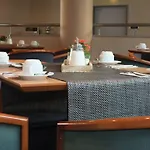 Arcadia Hotel Berlim