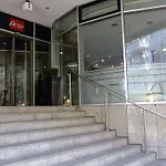 Arcadia Hotel
