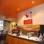 Hotel Arcadia Berlim