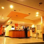 Hotel Arcadia