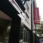 Hotel Arcadia