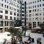Arcadia Hotel
