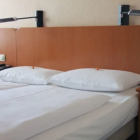 Szálloda Arcadia 3*