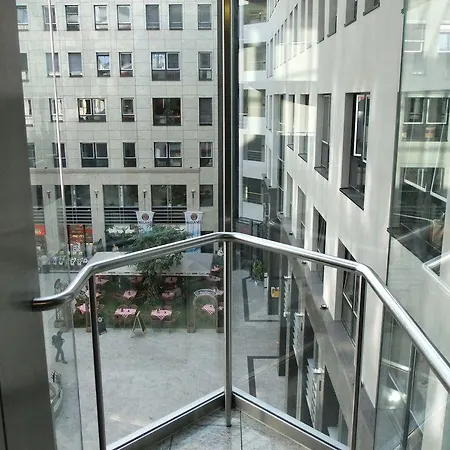 Arcadia Szálloda