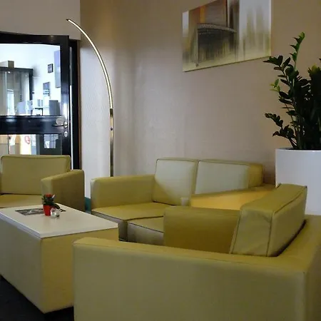 Szálloda Arcadia 3*