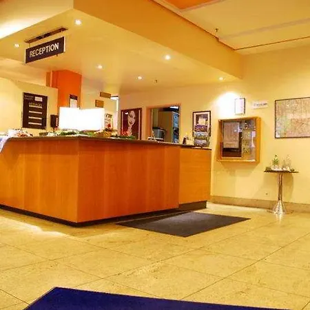 Szálloda Arcadia 3*