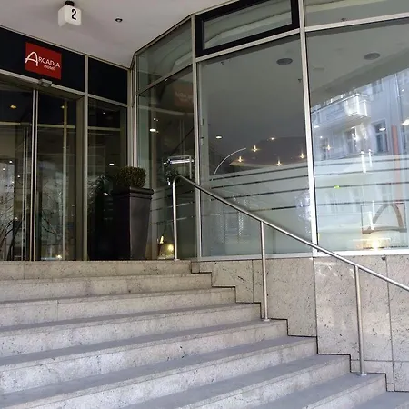 Arcadia 酒店