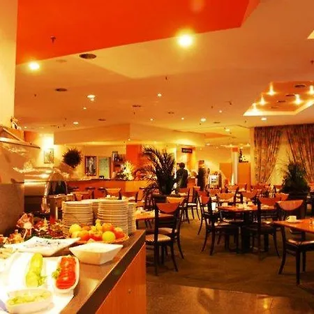 Szálloda Arcadia 3*