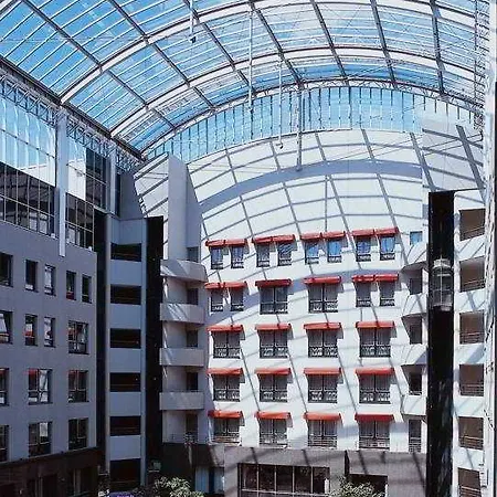 Arcadia Szálloda