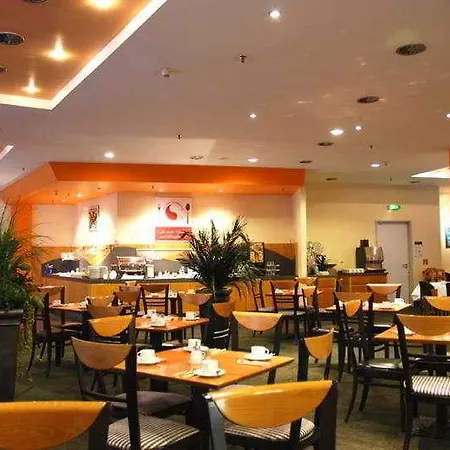 Arcadia 酒店