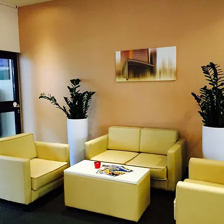 Arcadia Szálloda 3*