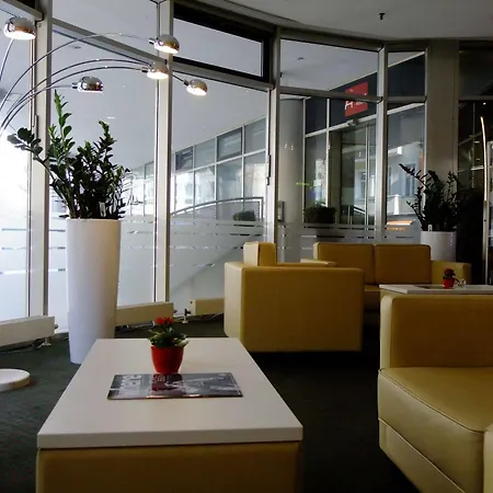 Arcadia Hotel Berlin