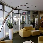 Arcadia ホテル