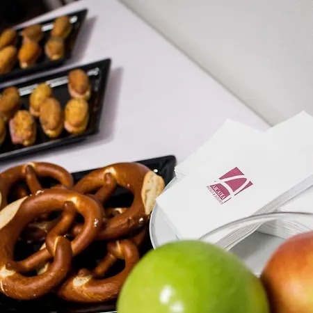 Hotel Arcadia Berlim