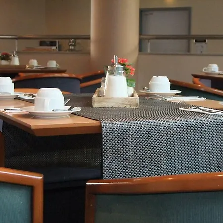 Arcadia 호텔 베를린