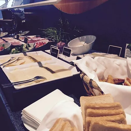 Arcadia 호텔 베를린