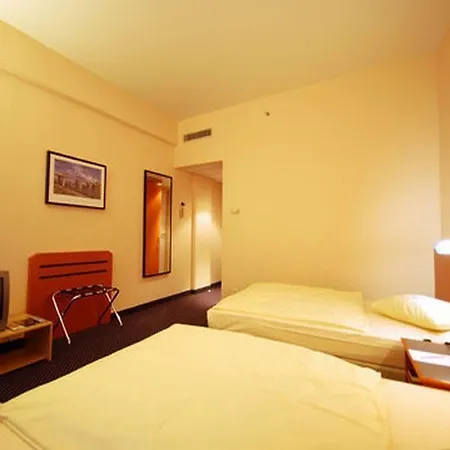 Arcadia Hotel Berlim