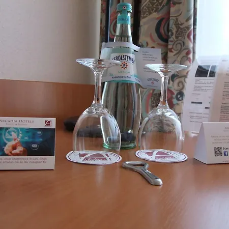 Arcadia 3* 베를린