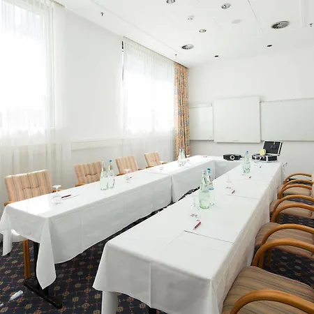 Arcadia Hotel Berlim