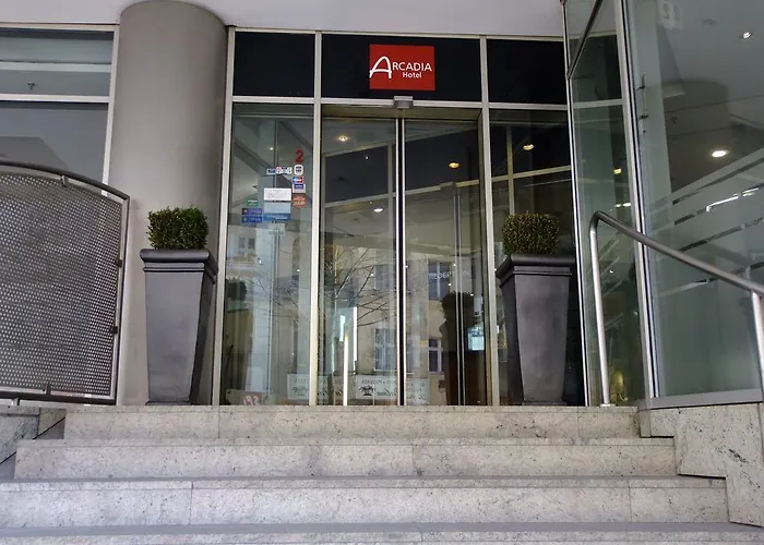 Arcadia Berlin