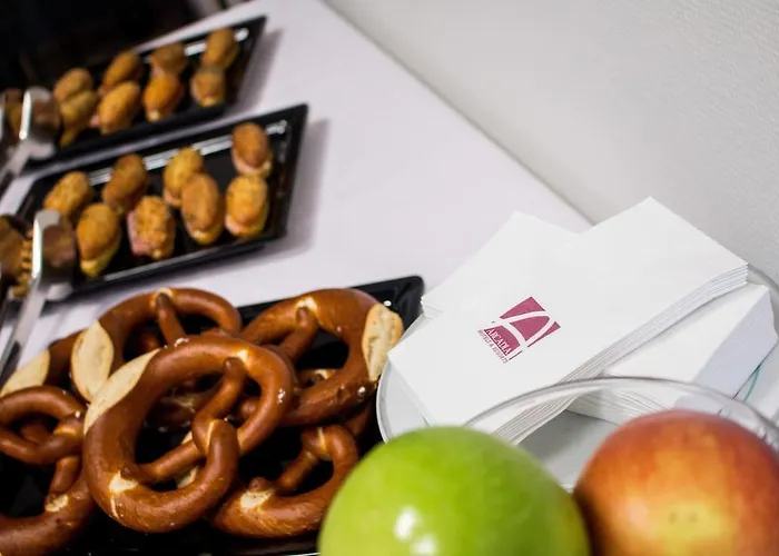 Hotel Arcadia Berlin