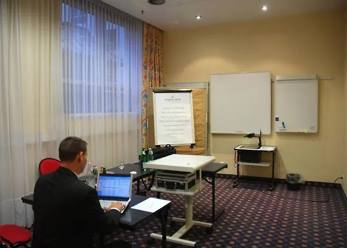 Hotel Arcadia Berlim