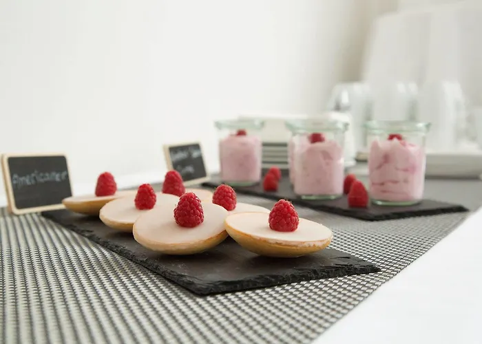 Arcadia Hotel Berlim