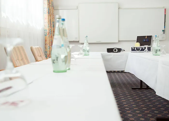 Hotel Arcadia Berlim