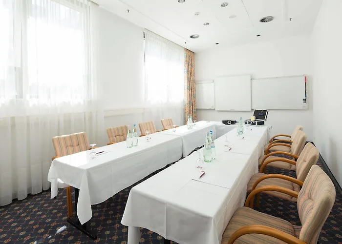 Arcadia Hotel Berlim