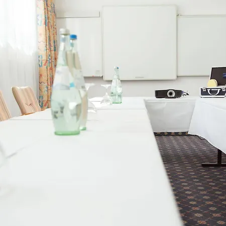 فندق Arcadia برلين