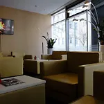 Отель Arcadia 3*