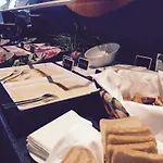 Arcadia Отель Берлин