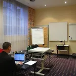 Отель Arcadia Берлин