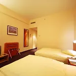 Arcadia Отель Берлин