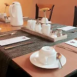 Отель Arcadia Берлин