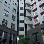 Arcadia 3* Берлин