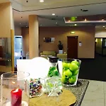 Отель Arcadia 3*