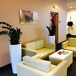 Отель Arcadia Берлин