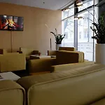 Отель Arcadia Берлин