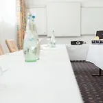 Отель Arcadia Берлин