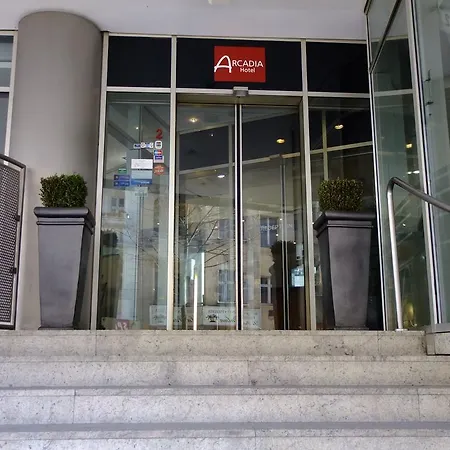 Arcadia Berlin