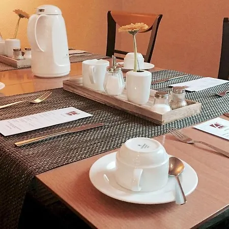 Hotel Arcadia Berlín