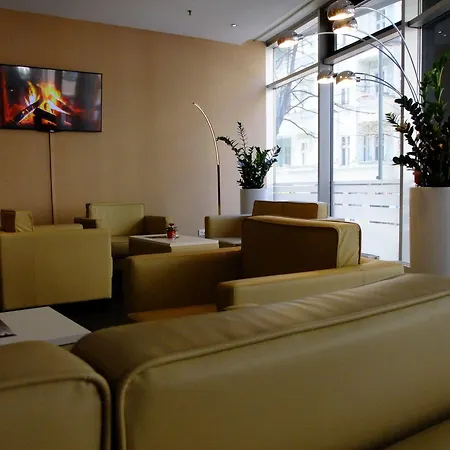 Hotel Arcadia Berlín