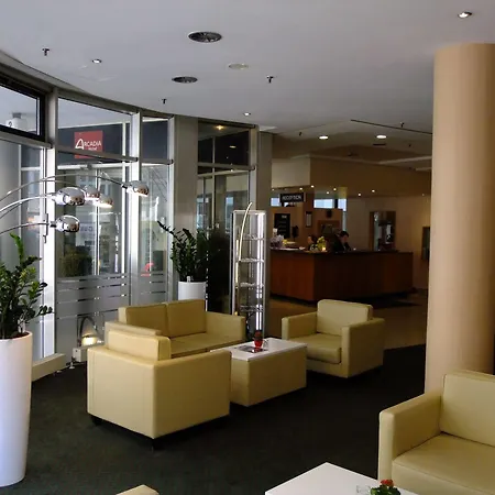 Hotel Arcadia