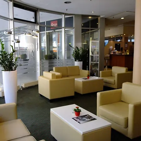 Arcadia Hotel Berlín