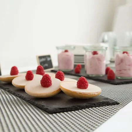 Arcadia Hotel Berlín